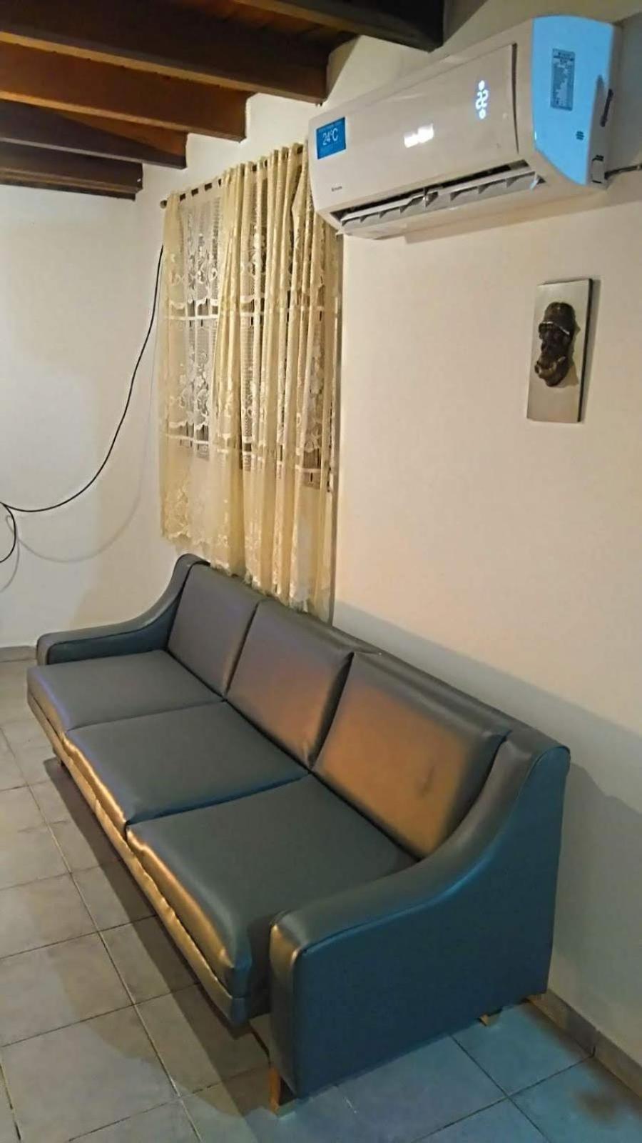 Mina's Apartment