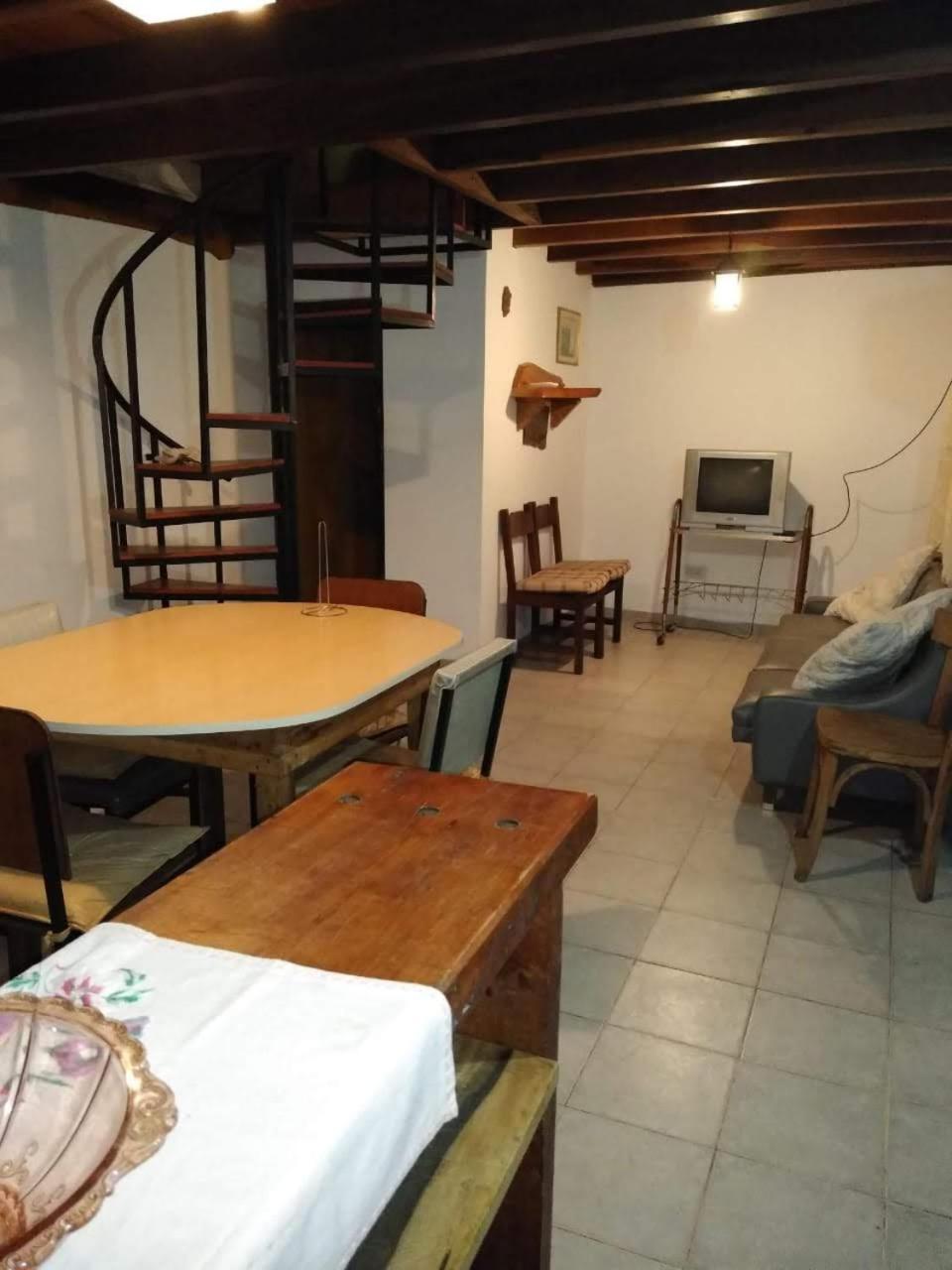 Mina's Apartment *