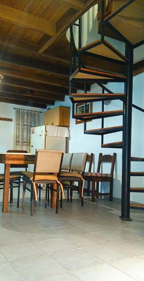 Mina's Apartment *