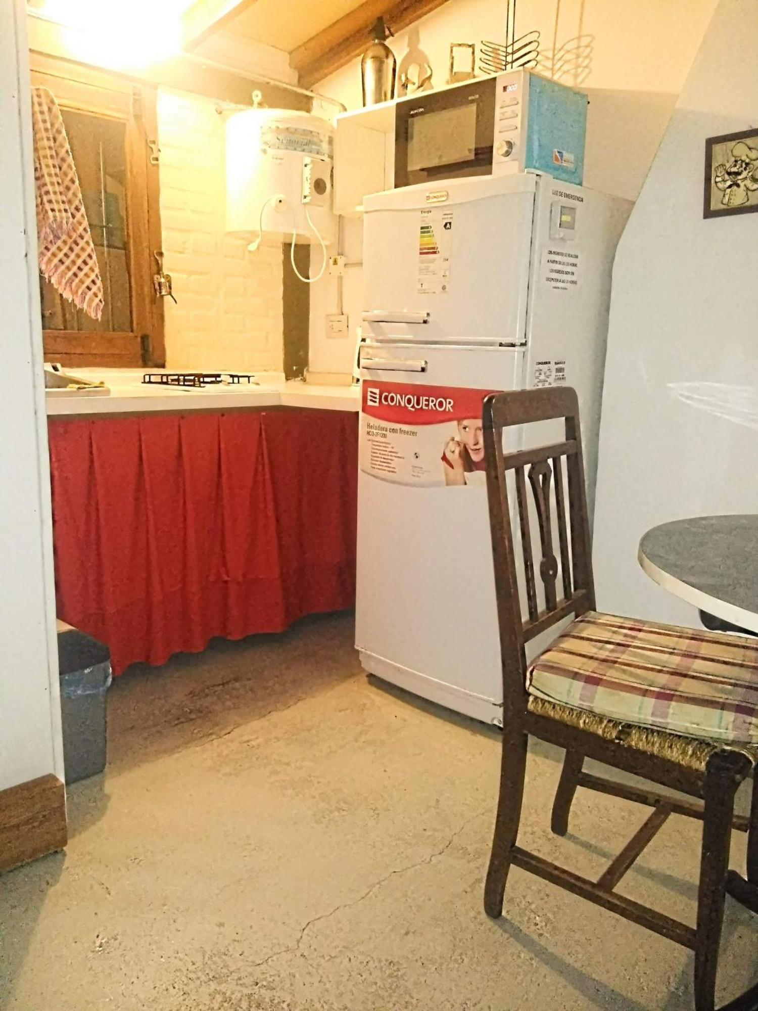 Apartment Mina's