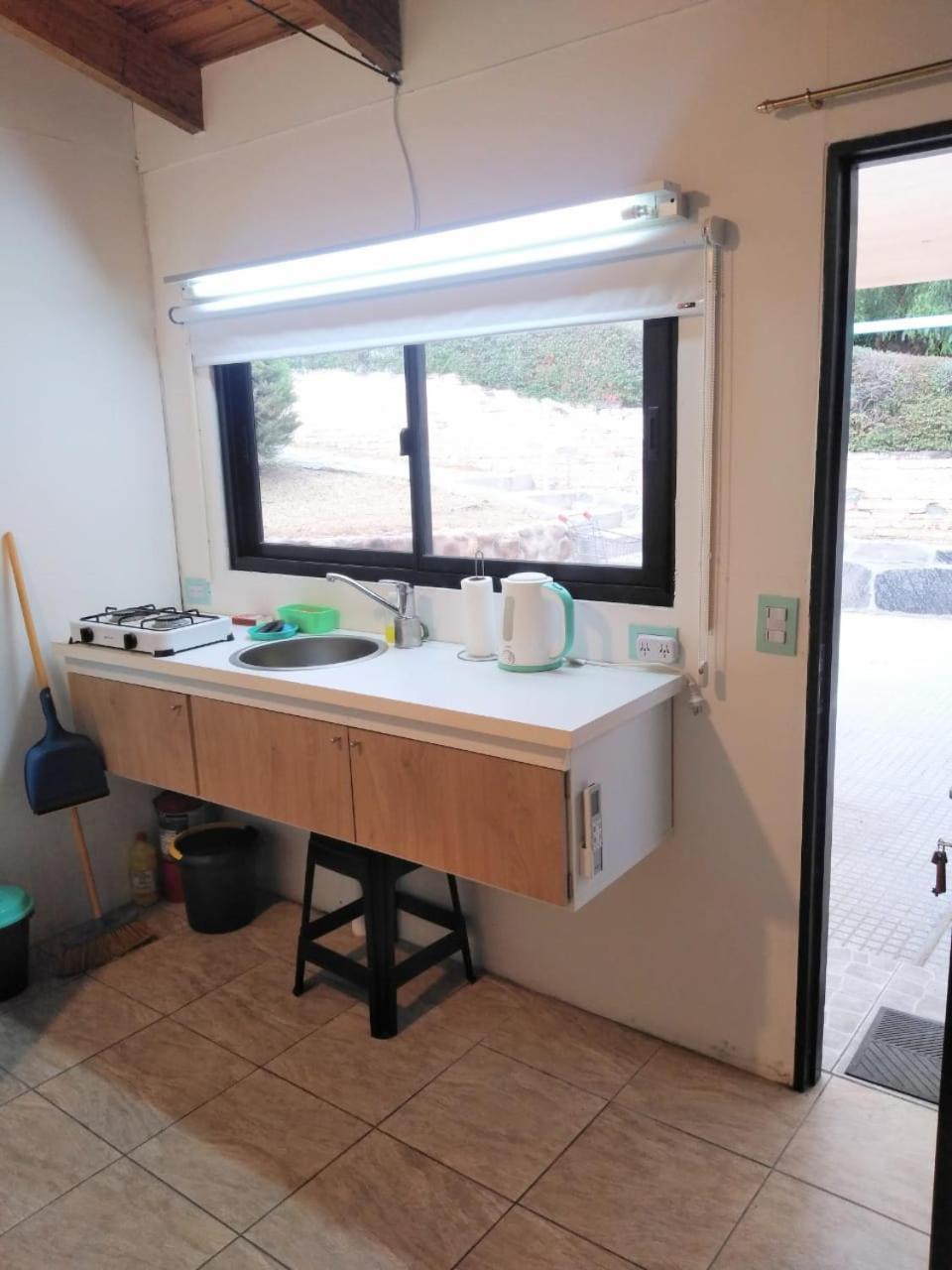 Mina's Apartment