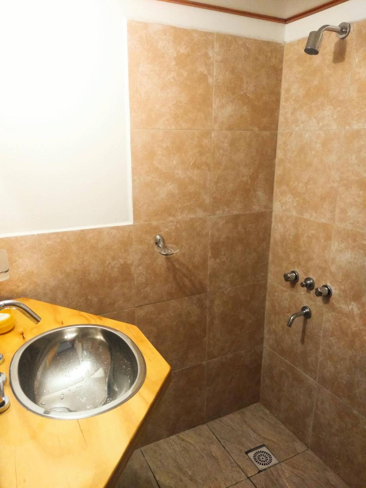 Mina's Apartment *