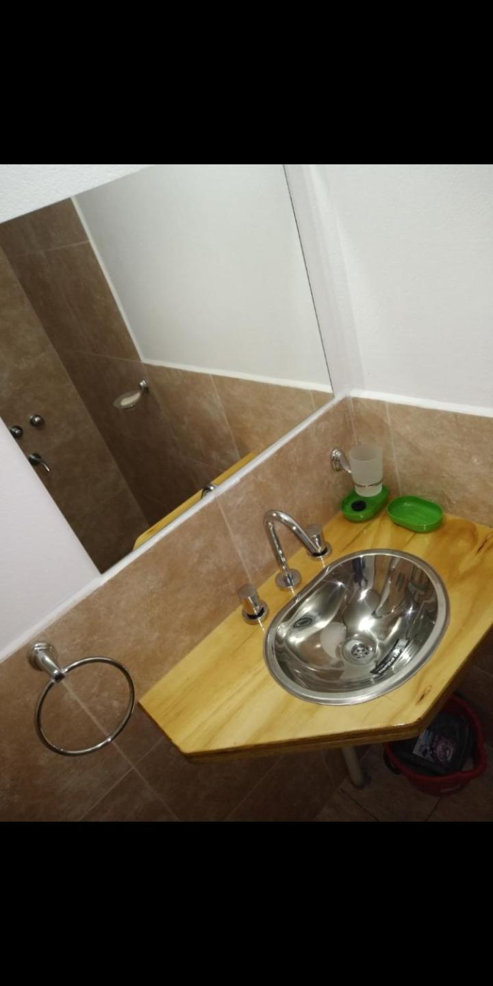 Apartment Mina's *