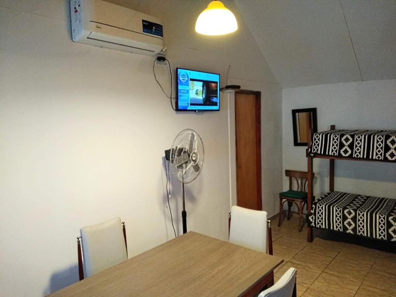 Mina's Apartment